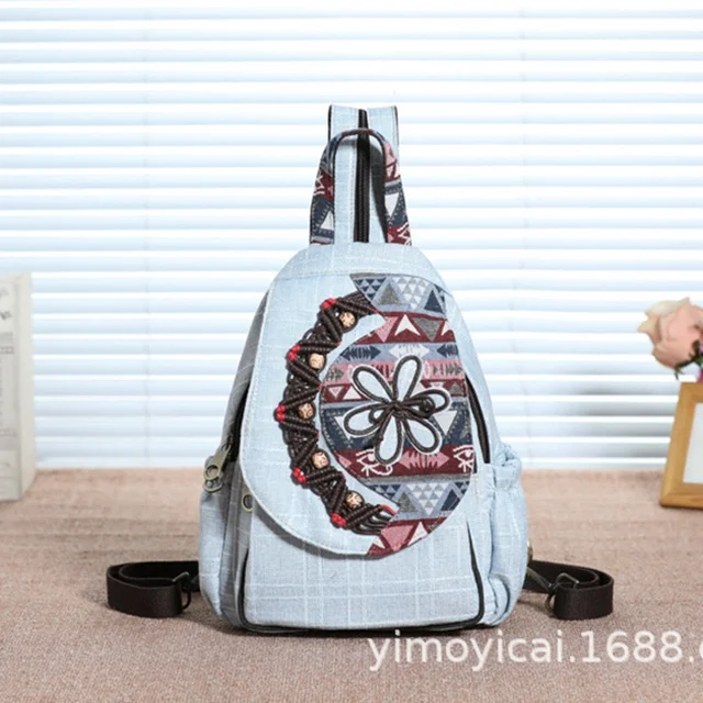 Nowy ręcznie tkane w stylu vintage etniczne styl dziki torebka damska torba na ramię literacka płótno na co dzień plecak osobowości tanie i dobre opinie Plecaki Miękka Flowers WOMEN COTTON NONE yj-60-946-2 MIWIND W stylu Preppy Łukowaty pasek na ramię Wewnętrzna kieszeń Nowy ręcznie tkane w stylu vintage etniczne styl dziki torebka damska torba na ramię literacka płótno na co dzień plecak osobowości tanie i dobre opinie Plecaki Miękka Flowers WOMEN COTTON NONE yj-60-946-2 MIWIND W stylu Preppy Łukowaty pasek na ramię Wewnętrzna kieszeń