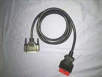

16PIN OBDII cables Main Test Cable For CK-100 Auto Key Programmer