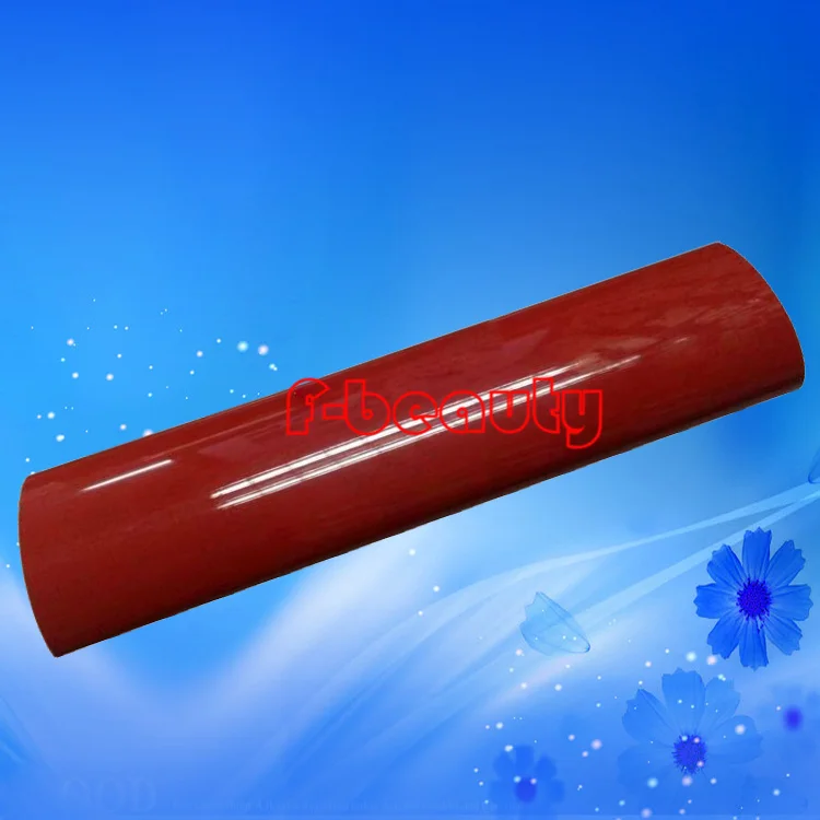 New Fuser Film Sleeves Compatible for Konica Minolta bizhub C253 C203 C353 C350 351 450 203 253 353 Fixing Film New Fuser Film Sleeves Compatible for Konica Minolta bizhub C253 C203 C353 C350 351 450 203 253 353 Fixing Film