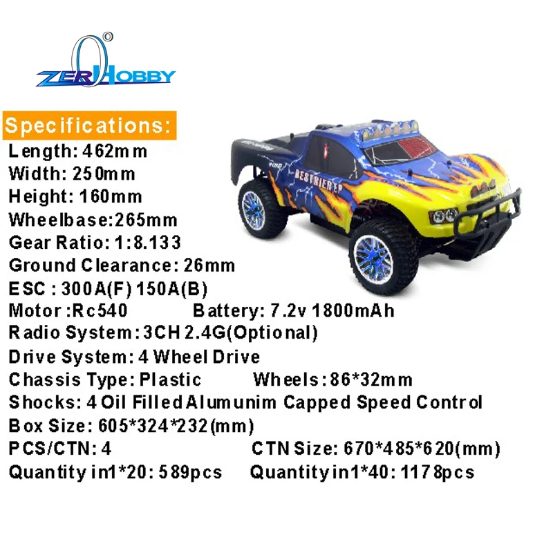 94270 spec