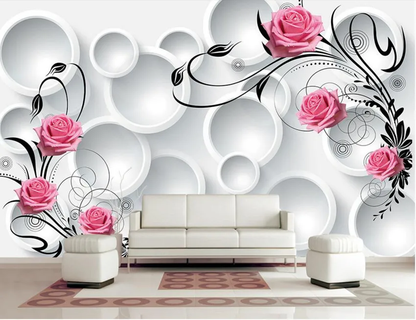 popular circle wallpaper designs-buy cheap circle wallpaper popular circle wallpaper designs-buy cheap circle wallpaper