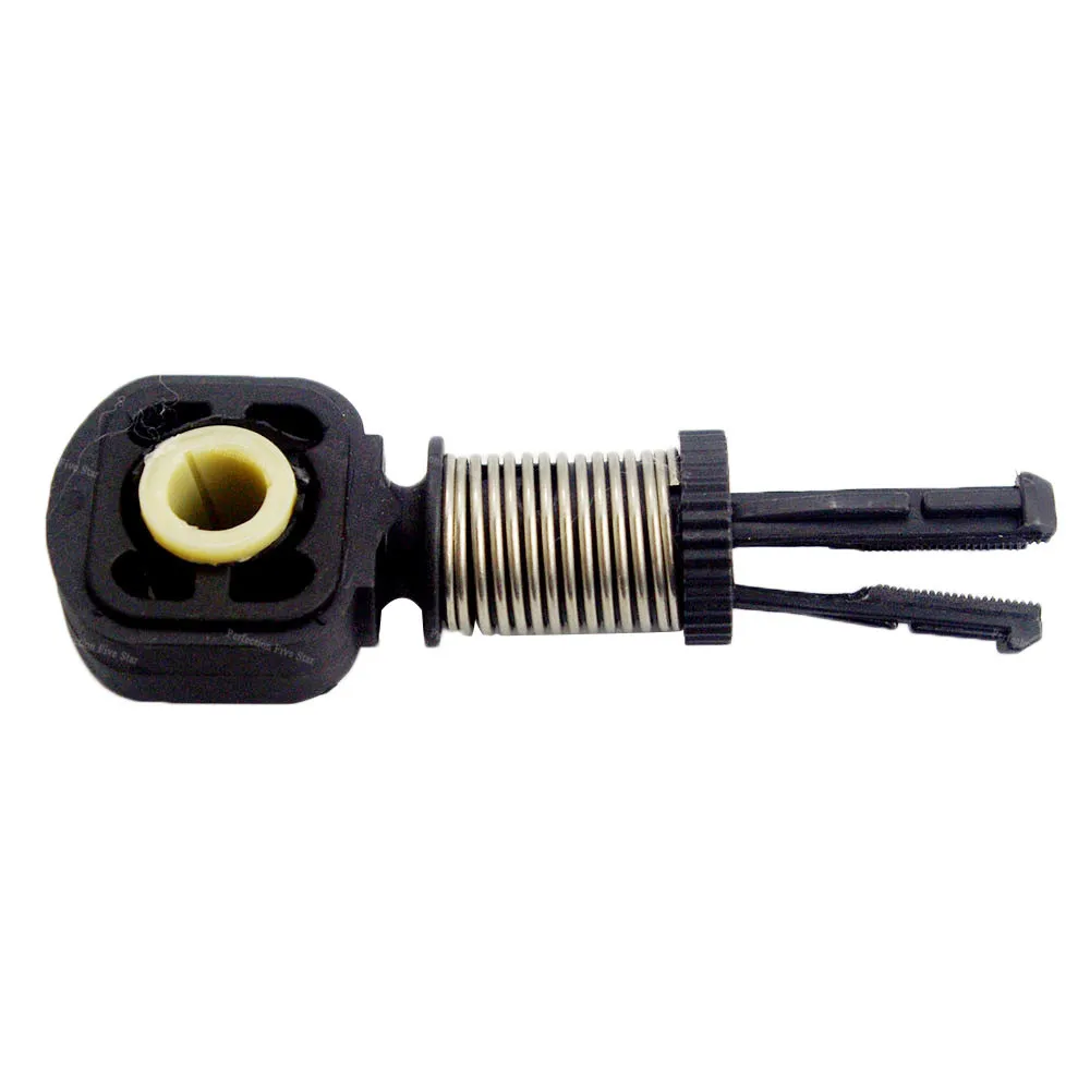 1J0711761B Manual Tranmission Shaft Gear Lever Selector Cable For VW Jetta Golf Beetle Passat For Audi A3 TT Fabia-in Auto Fastener & Clip from Automobiles ...
