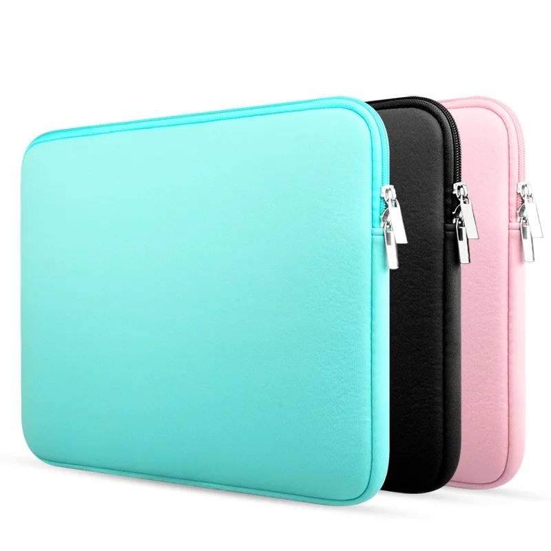 Чехол для ноутбука 15 6 дюйма сумка Asus Dell Lenovo HP Acer Xiaomi дюймов чехол MacBook Pro 15|sleeve