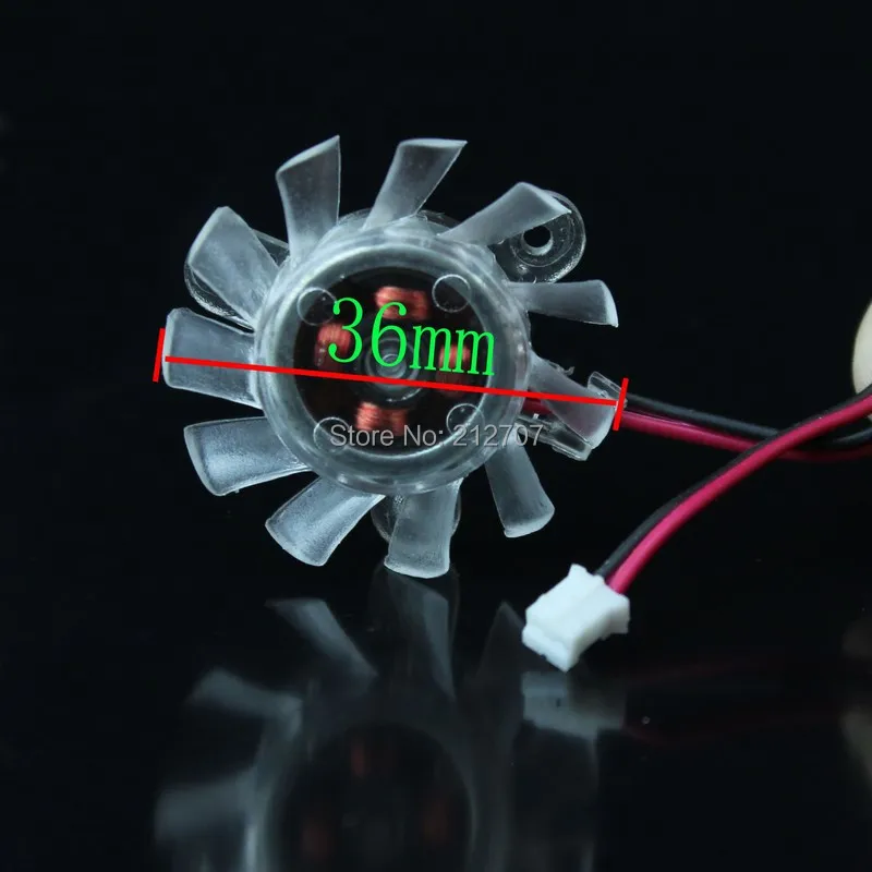 36mm vga fan 6