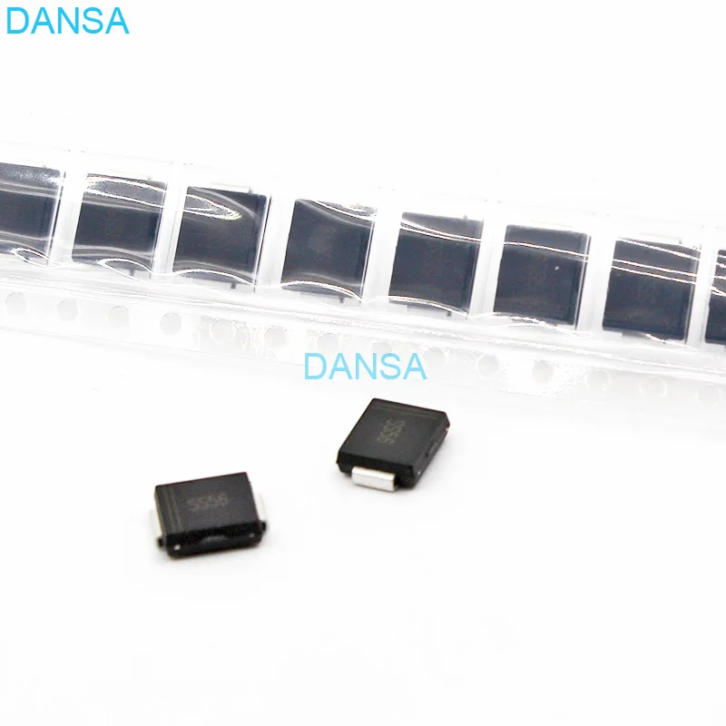 SMD диод Шоттки SS14 1N5819 SS24 SR240 SS34 1N5822 SS54 1N5824 SS16 SR160 SS26 SR260 SS36 SR360 SS56 SR560 B5819W|Диоды| |