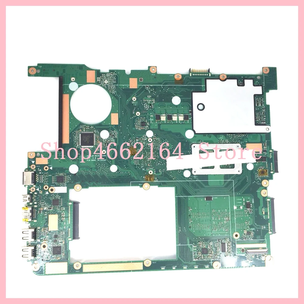  G771JW Motherboard with i7-4720HQ GTX960M-2GB Motherboard For ASUS ROG G771JW G771JM G771JK G771J G