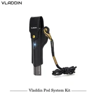 Electronic Cigarettes