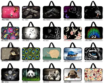 

Laptop Sleeve 14,15.6 Inch Notebook Bag 13.3 For MacBook Air Pro 13 Case,Laptop Bag 11,13,15 17 Inch Protective Case
