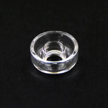 The latest Dish design 100% quartz bowl Fit Titanium quartz hybrid nails Titanium nail for water pipes in stock free ship The latest Dish design 100% quartz bowl Fit Titanium quartz hybrid nails Titanium nail for water pipes in stock free ship