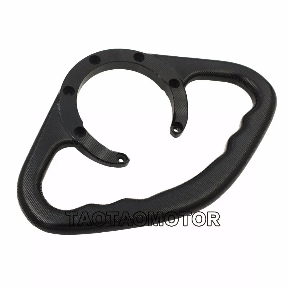 CK крупный рогатого скота для SUZUKI SV650/A SV1000 GW250 Inazuma HAYABUSA GSX1300R пассажирские рукоятки