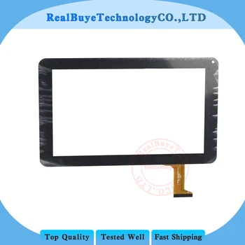

A+ New 9 inch Touch Screen for iRULU eXpro X9 Tablet Digitizer Glass Panel Sensor Replacement