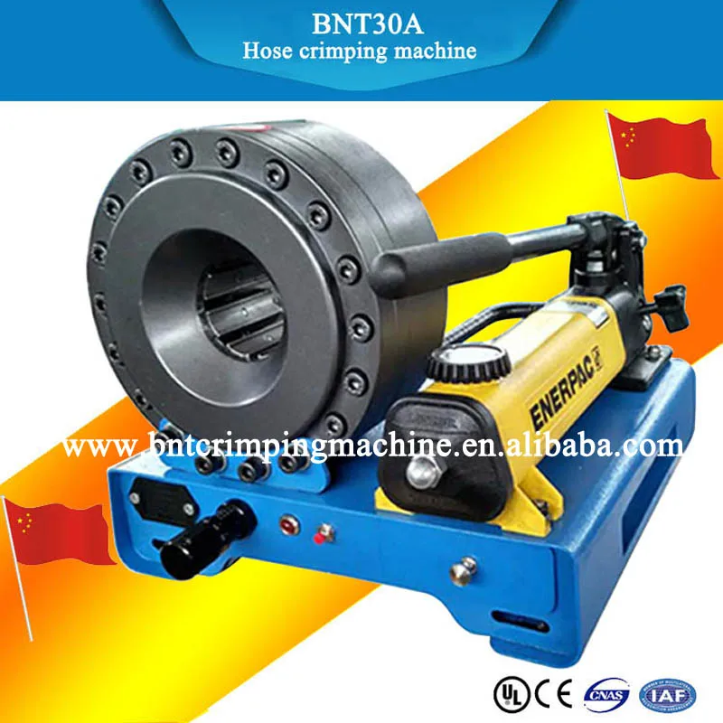 2017 BNT30A stainless steel braided Audi BMW Landrover China