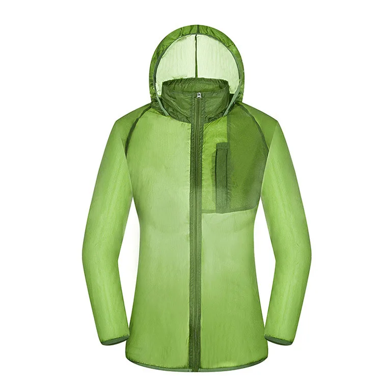 

S-3XL New Arrival Outdoor Sport Mountain Climbing Cycling Waterproof Windproof Camping Hiking Jacket