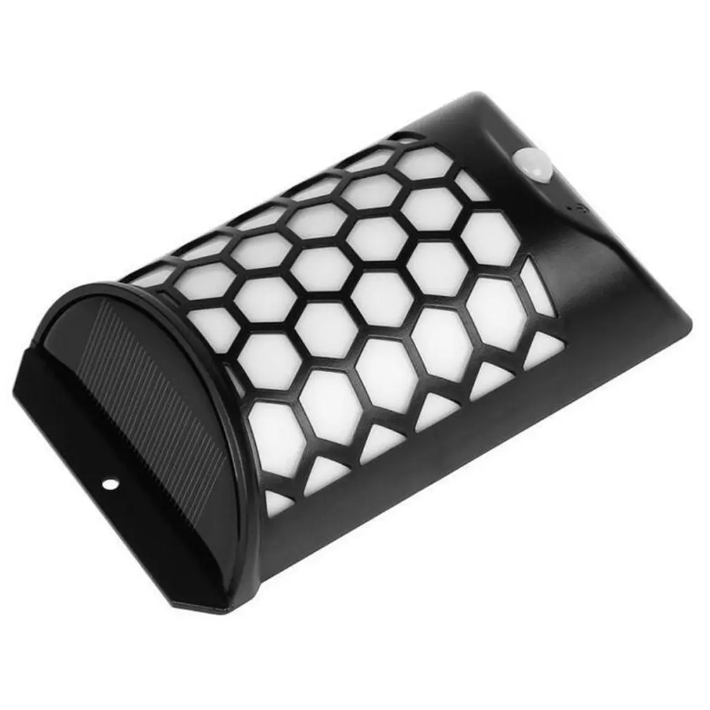 

Outdoor Lighting Wall Lamp Solar Dual-color Landscape LED Light Wall Lamp Wall Light Landscape Wall Lamp