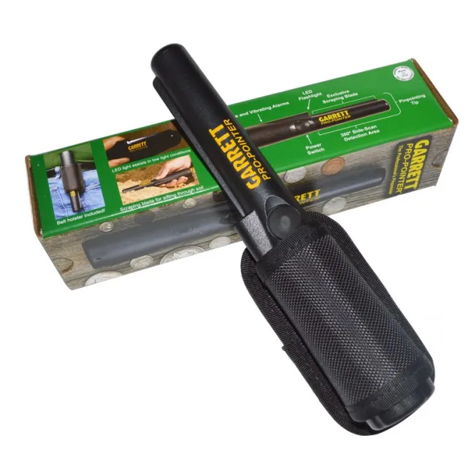 

Garrett Metal detector gold detector pinpointer detector de metais detecteur de metaux Pro Pointer Pinpointing Metal Detectors