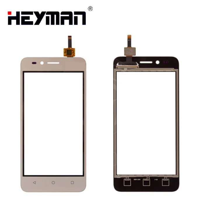 Huawei Y3 II LTE  _