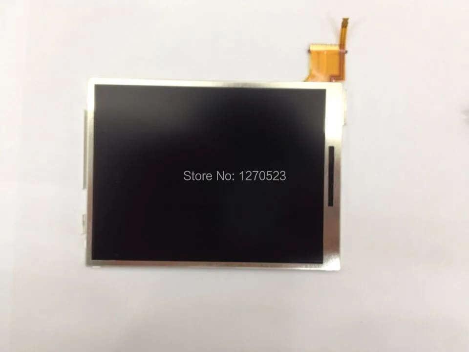 

Replacement Bottom Lower LCD Screen Display for Nintendo for 3DS XL LL 100%new