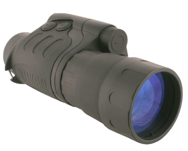 Cheap Good quality Yukon 24102  Exelon night vision Scope 4x50  night vision monocular for hunting NV scope