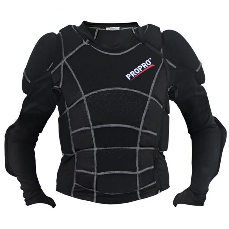 

Motorcycle Racing Soft Armor Motocross MX Armor Motobike Bicycle DH Quick Drying Breathable Memory Riding Armor