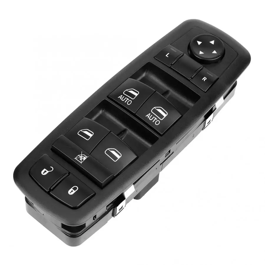 4602863AD power Master Электрический оконный переключатель подходит для Dodge Ram 2009-2012 автомобильные аксессуары оконный переключатель