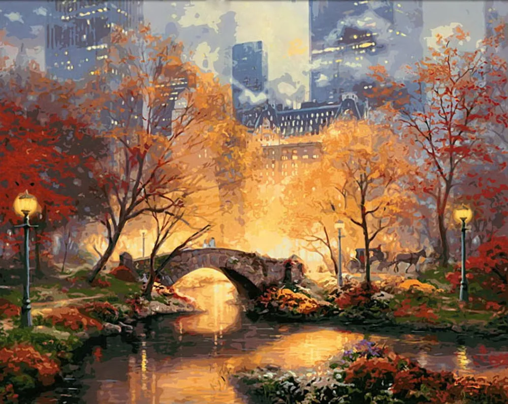 

Paint by Numbers Painting by Numbers Digital painting 003