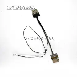 Новый ЖК-дисплей кабель для ASUS K555L X555LD A555L F555L R556L X554L Y583L ЖК-дисплей кабель LVDS 1422-01UN0AS