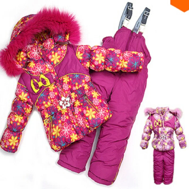 Ajh Vetement Ski Bebe Fille Hrdsindia Org