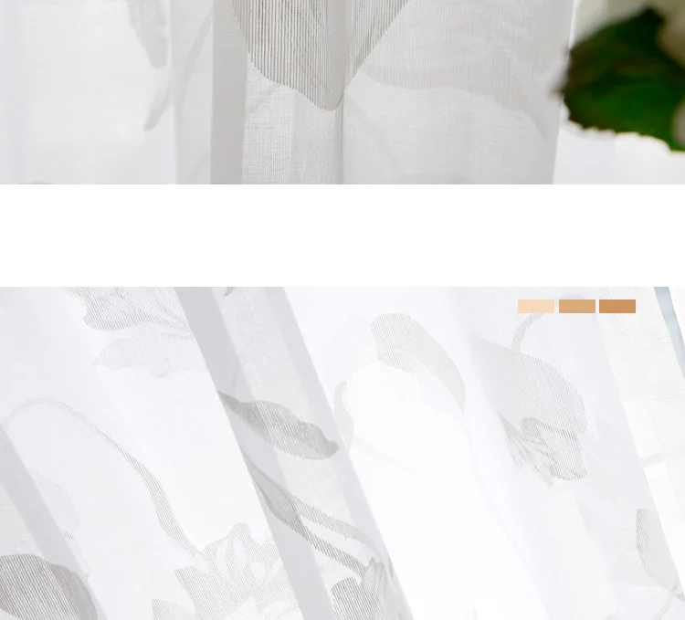 Japan-Style-Fresh-Breath-Voile-Block-Colour-Tulle-White-Soft-sheer-Curtains-for-livingroom_12