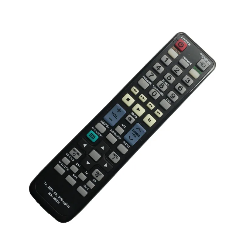Пульт дистанционного управления для телевизоров samsung tv amp bd dvd AA59-00465A AA59-00475A AA59-00491A