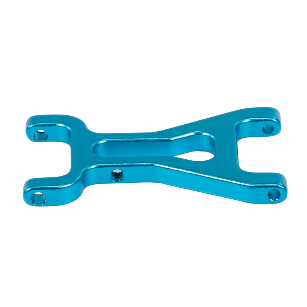 2 шт. Передняя Нижняя подвеска для WLtoys 1/18 A959 A979 A969 A959B A979B A969B|Детали и аксессуары| |