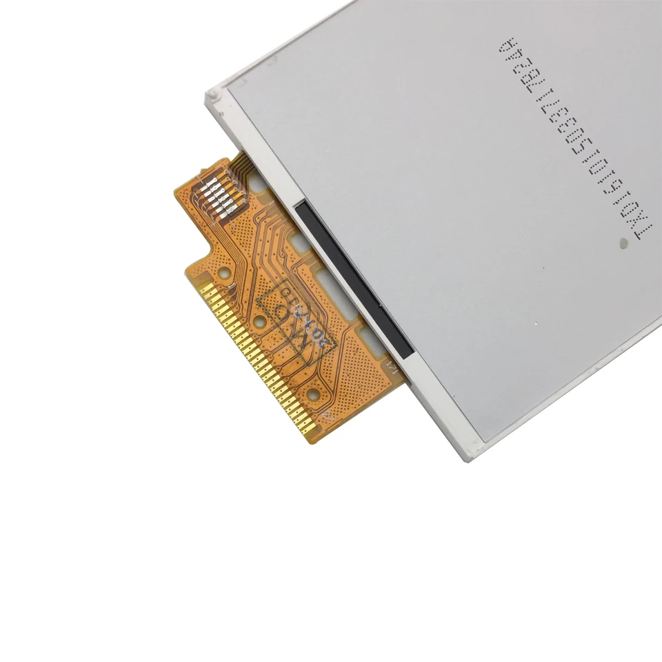 Alcatel OT4009 LCD Display (8)