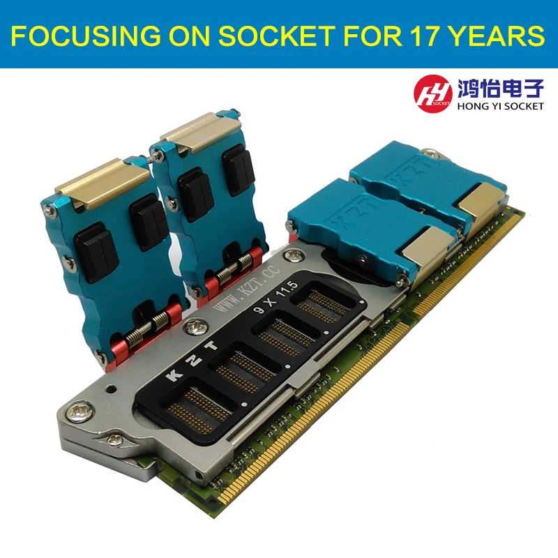 DDR4 SDRAM измерительный прибор для частиц многофункциональное устройство все в