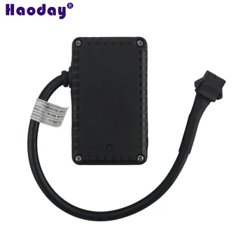 

Mini Car GPS Tracker Waterproof IPX7 Fuel Cut ACC Function T4024FC Call Alert Anti-theft Remote Monitoring Locator with Relay