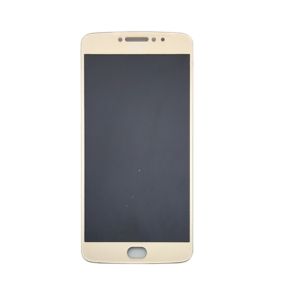 Новый 5 &quot1280X720 ЖК дисплей для Motorola Moto E4 Plus E4Plus Dual SIM сенсорный экран дигитайзер