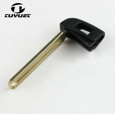 Toyota Senna smart key blade Shell (7)