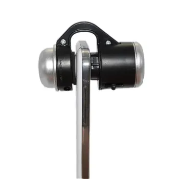 

Hot 1pc Universal 30X Optical Zoom Mobile Phone Microscope Clip Micro Lens Telescope Camera Lens For iPhone For iPad For Samsung