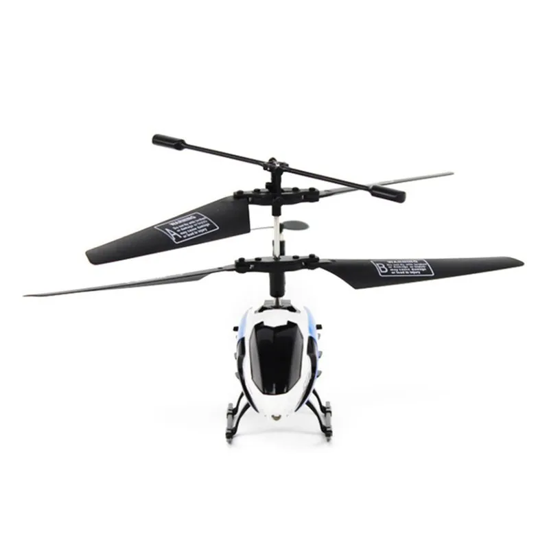 3.5CH 2,4 ГГц RC вертолет Дрон открытый Летающий RC игрушка пульт дистанционного управления Самолет режим 2 RTF Вертолет