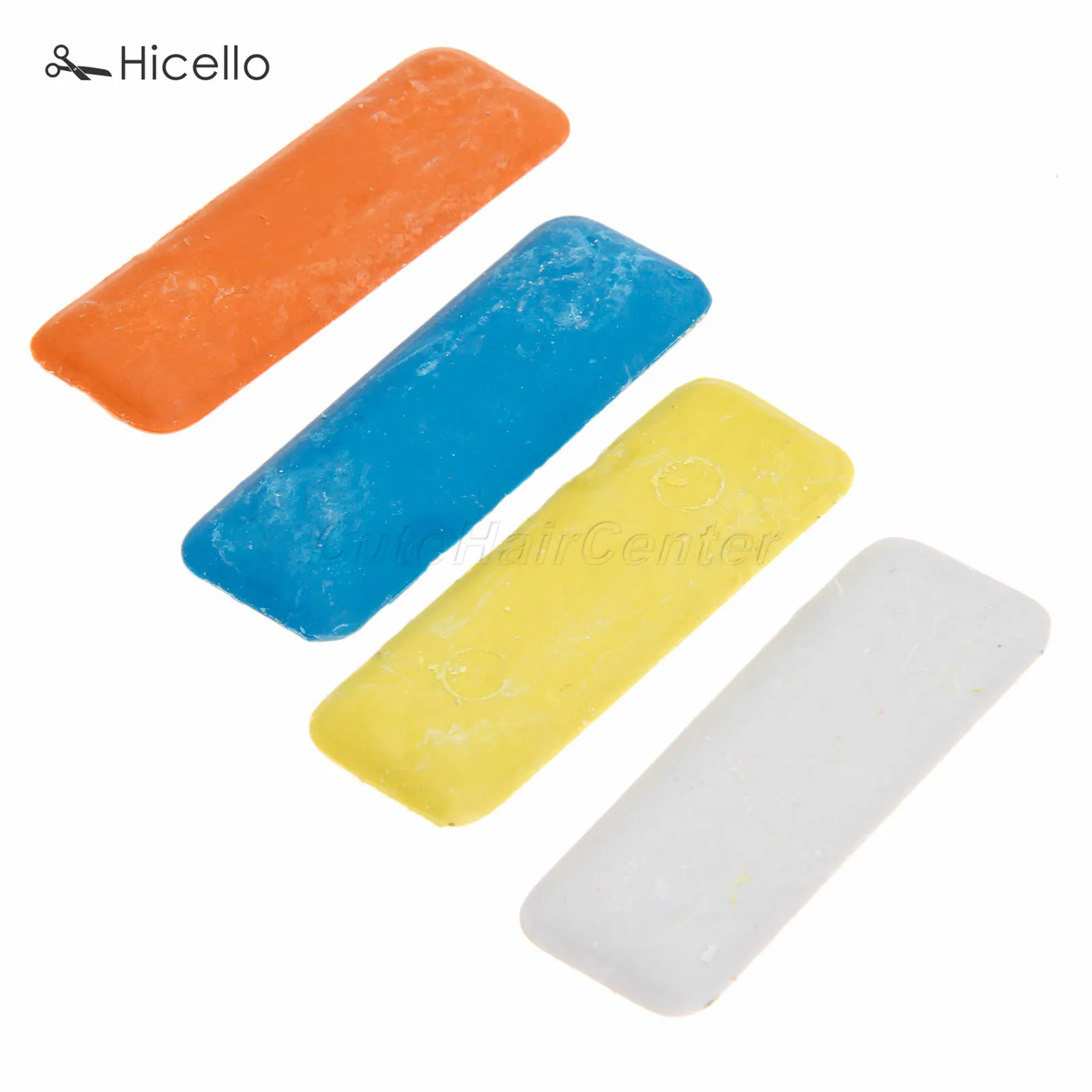 4PCS/set Tailor Chalk Sewing Tools Fabric Dressmaking Tailor's markers