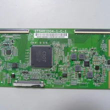 ST5461D04-1-C-1 логическая плата с LVU550CSOT с T C L B55A758U D55A730U
