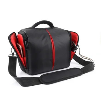 

Camera Bag Case Cover For Olympus OMD EPL5 EPL6 EPL7 EPL8 EP5 E-M10 MarkIII 3 EM10 Mark III 3 EM10 EM5 Mark II E-PM1 EM1 E-M1