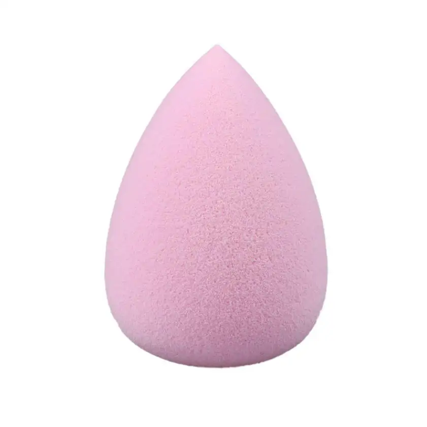 

Water Shape Makeup Cosmetic Puffs 1PC 40*60mm Pro Beaututiful Water Droplets Sponge Makeup Foundation Puff dropshipping