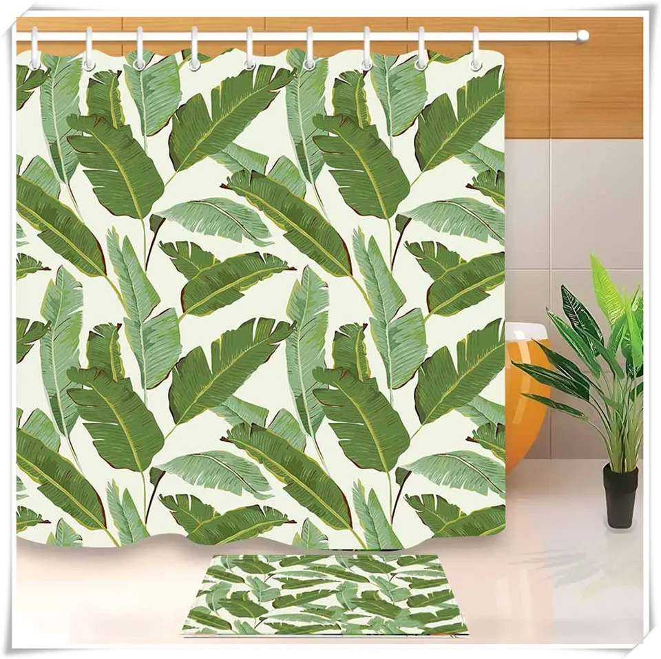 Shower Curtain XQ G1
