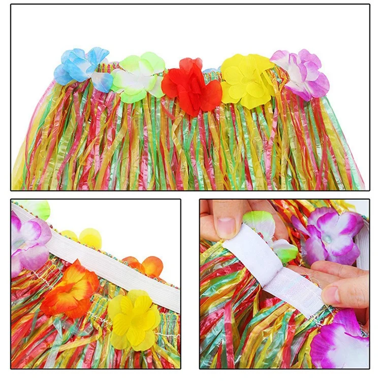 hawaiian luau