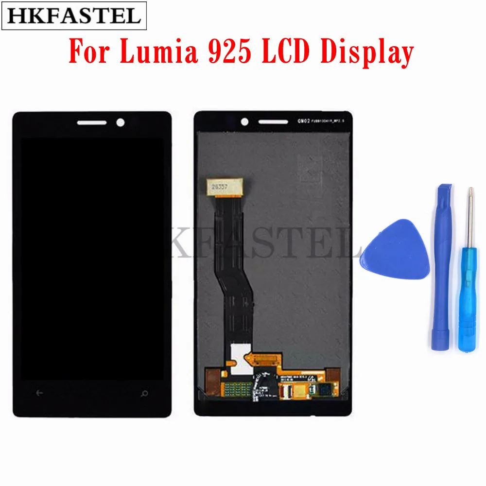 Nokia Lumia 925 7