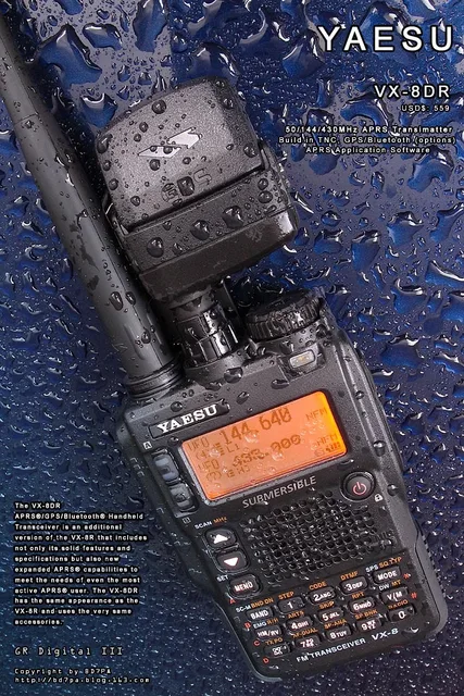 Resultado de imagen de yaesu fgps-2