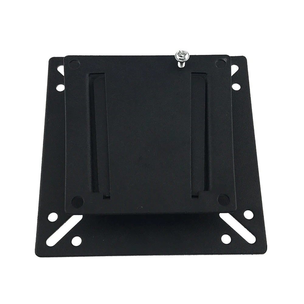 

Universal Rotated SPHC TV Wall Mount Swivel TV Bracket Stand for 14 ~ 24 Inch LCD LED Flat Panel Plasma TV Holder