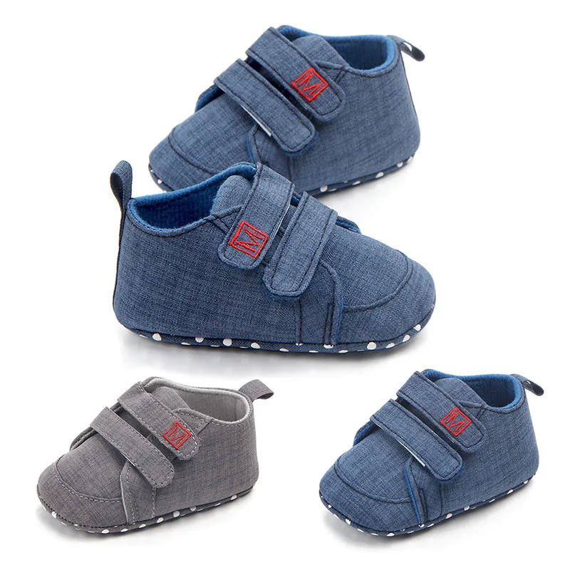 boy shoes first walker