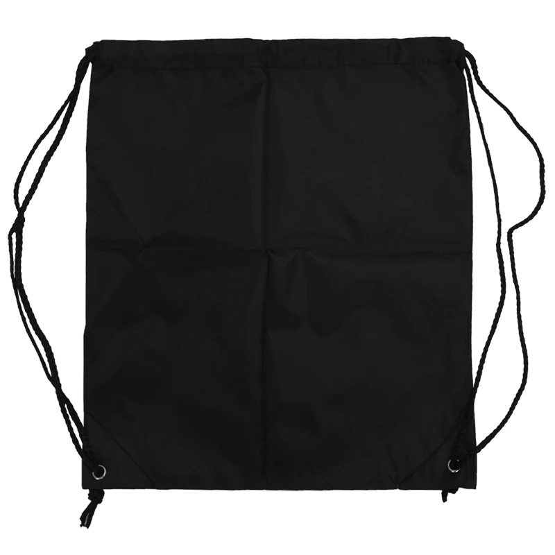 10 DRAWSTRING BAG BACKPACK WATERPROOF GYM PE SWIM SCHOOL DANCE BOYS GIRLS