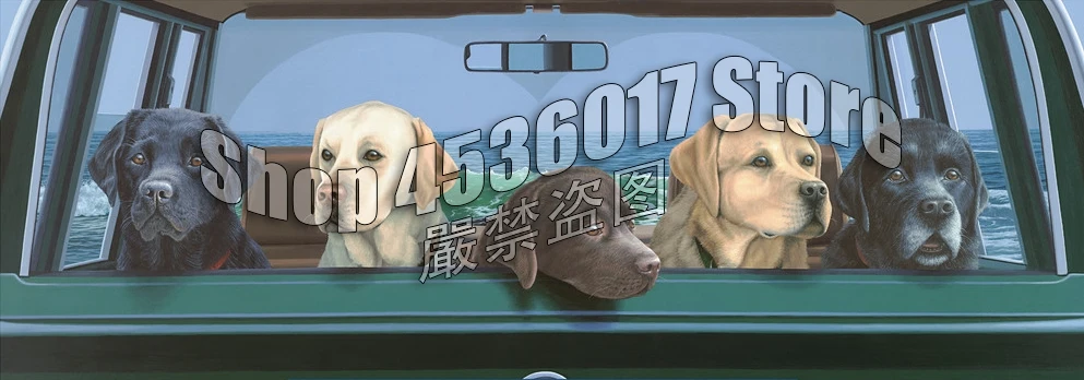 

Full Square Diamond Embroidery animal Dogs Diamond Painting Cross Stitch Sets Home Decorative Rhinestones Gift