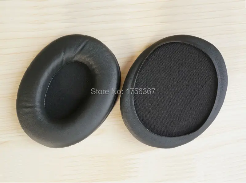 Ear pads replacement cover for KOSS R80 Headphones earmuffes headphone cushion headset